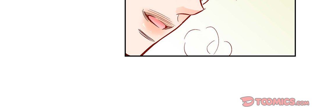 獻給心臟第90話