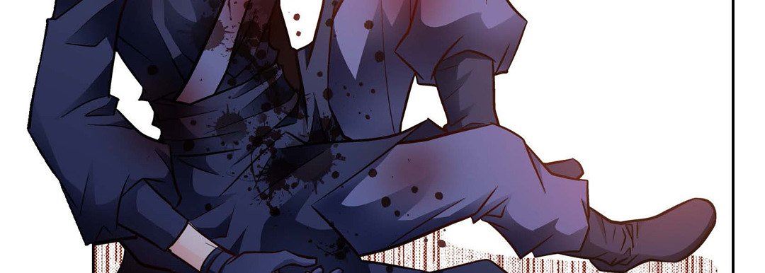 献给心臟第90话