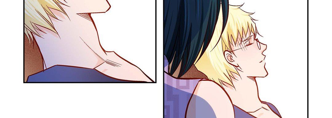 献给心臟第90话