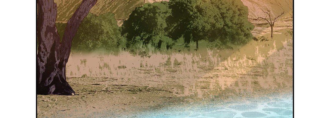 獻給心臟第90話