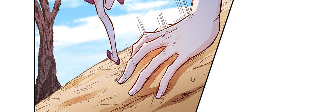 獻給心臟第91話