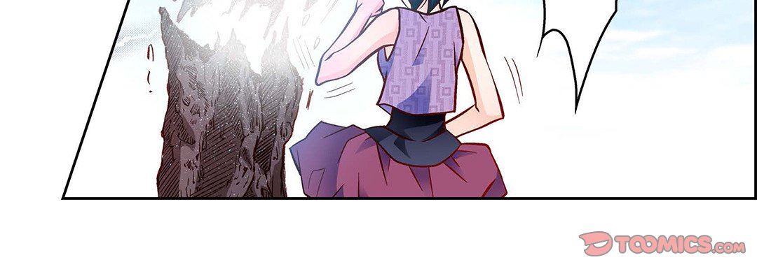 獻給心臟第91話