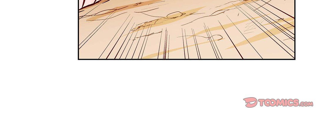 献给心臟第91话