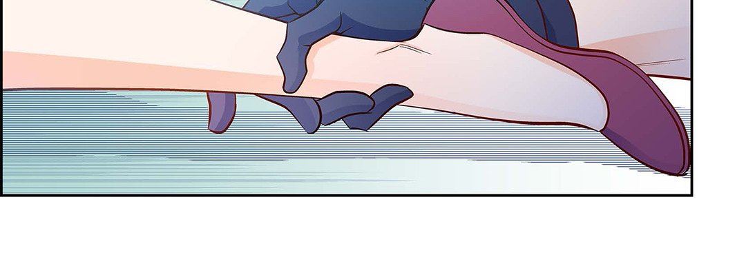 献给心臟第91话