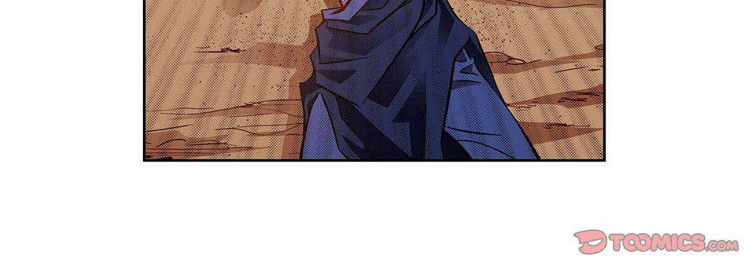 献给心臟第91话