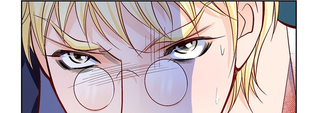 獻給心臟第91話