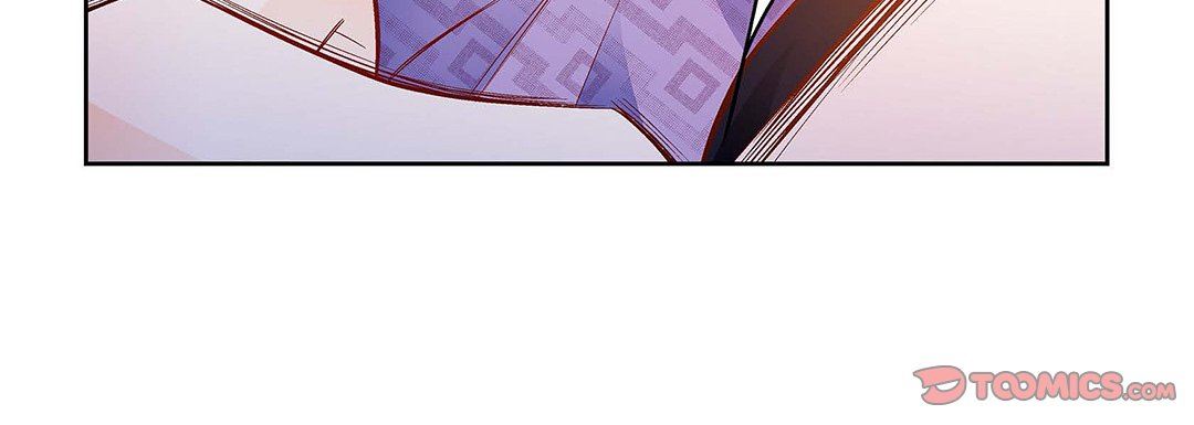 獻給心臟第91話