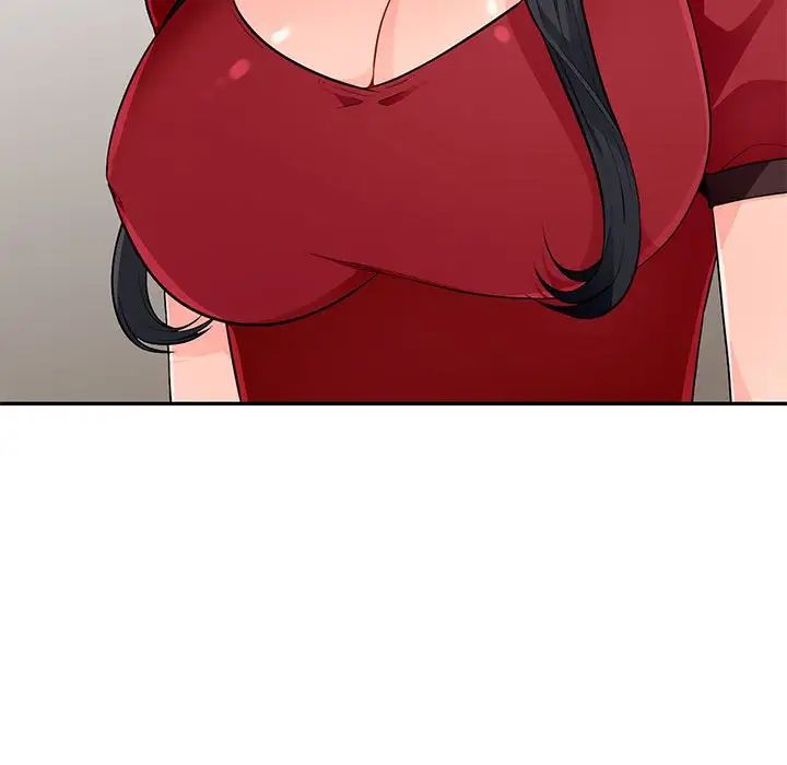 我的继母是寡妇第50话