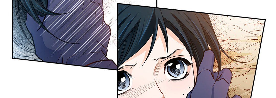 獻給心臟第91話