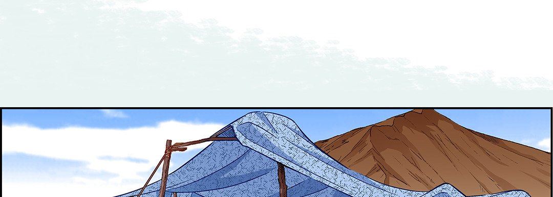 献给心臟第91话