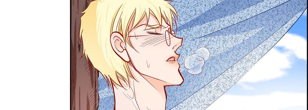 獻給心臟第91話