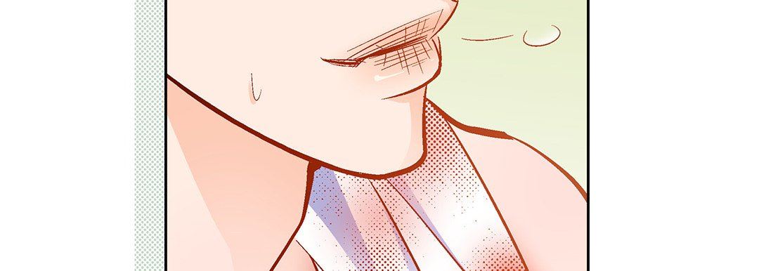 獻給心臟第91話