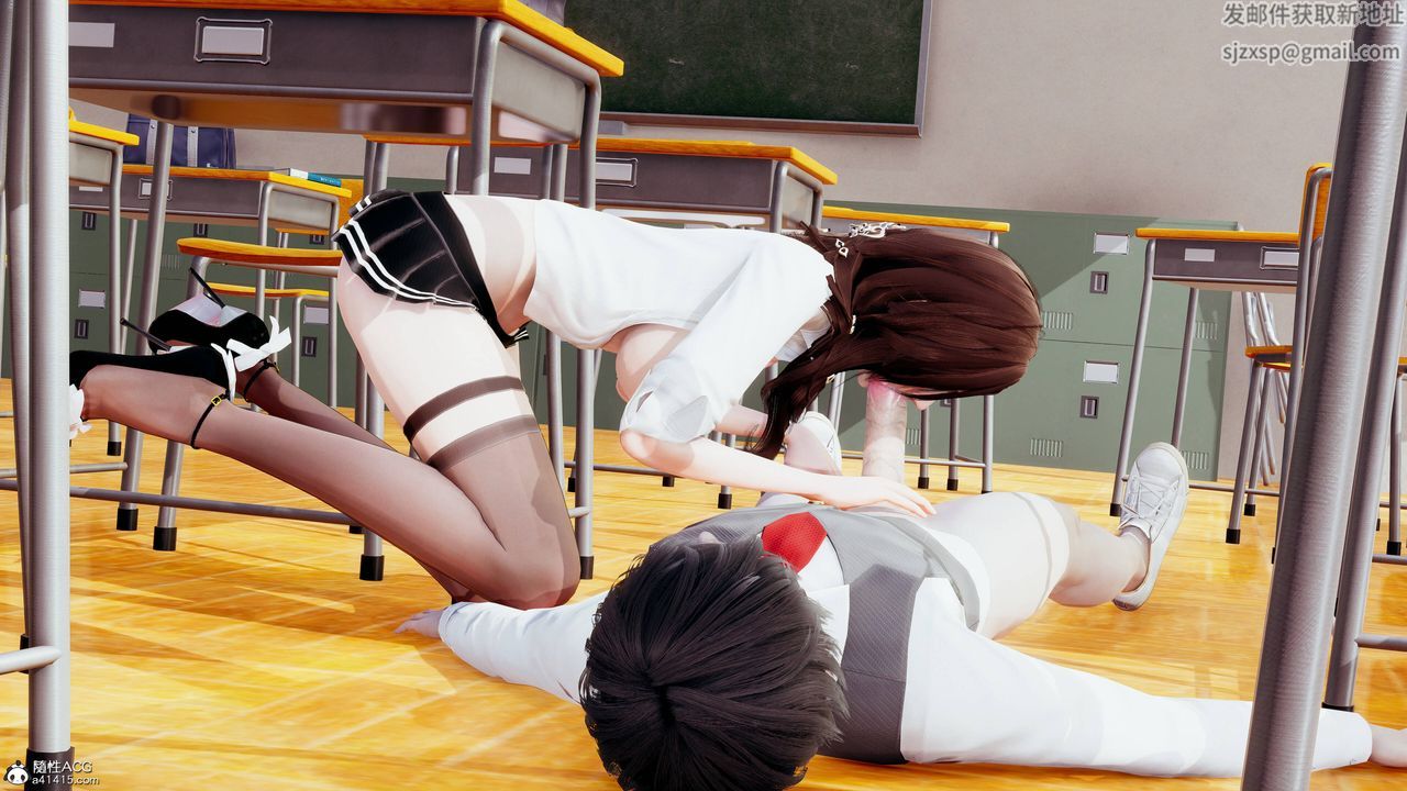 [3D]双龙传最终话