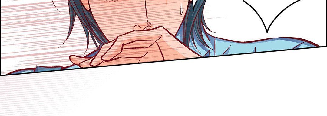 献给心臟第92话