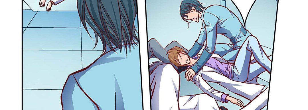 獻給心臟第92話