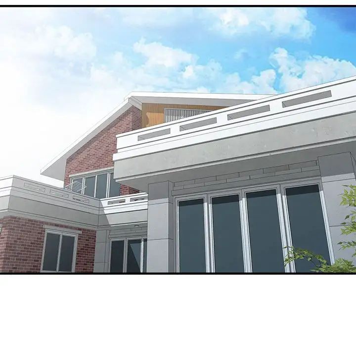 我的繼母是寡婦第52話-最終話（完结）