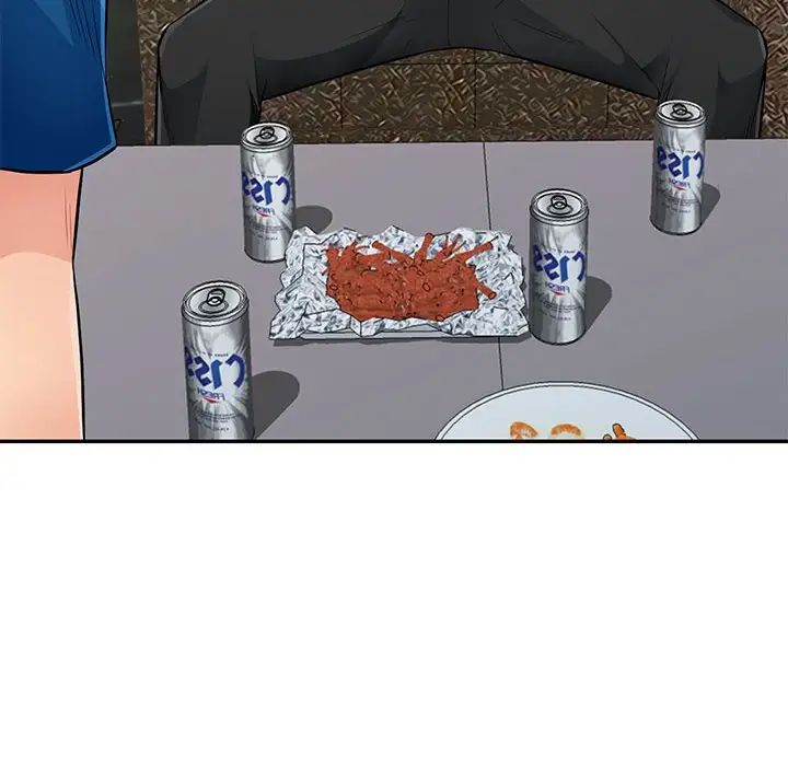 我的继母是寡妇第52话-最终话（完结）