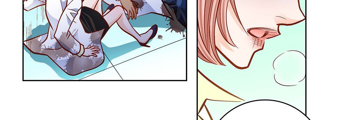 献给心臟第93话