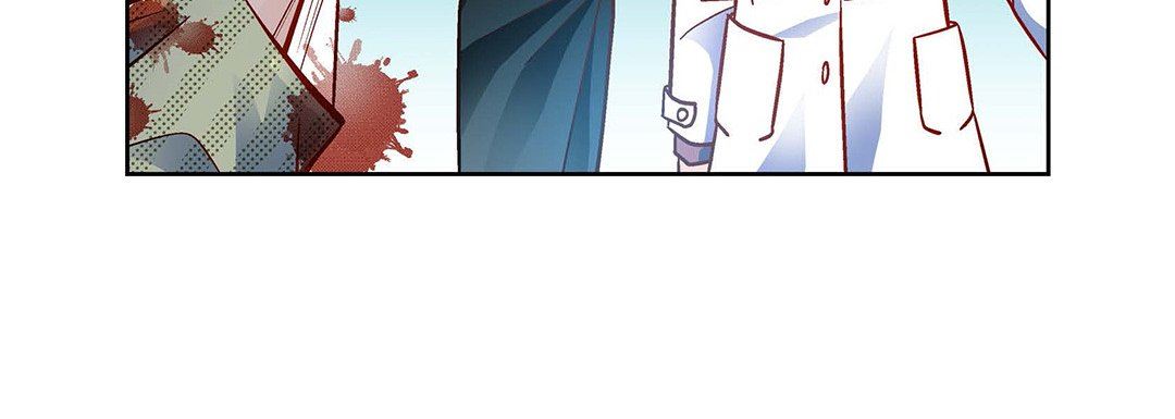 献给心臟第93话