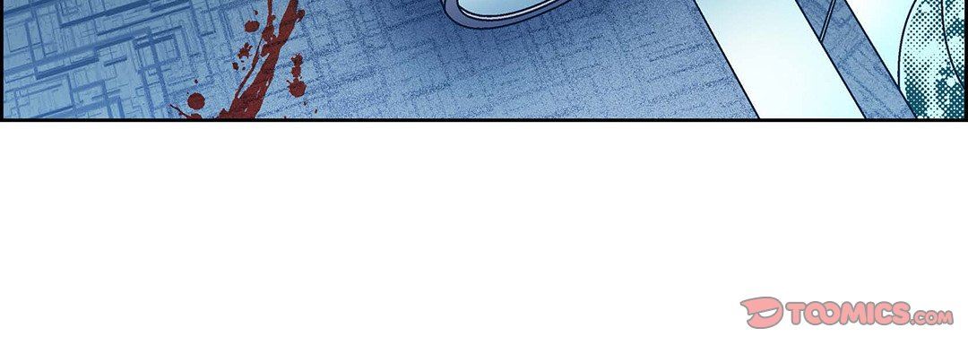 献给心臟第93话