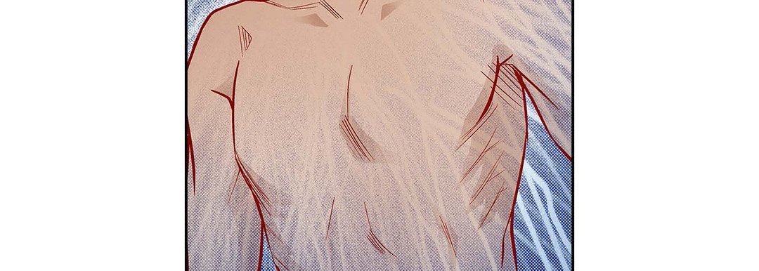 獻給心臟第93話