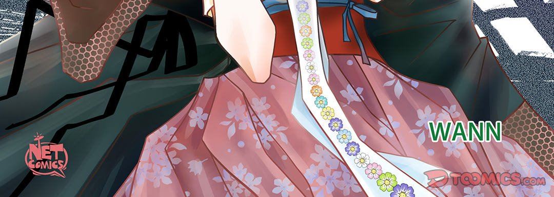 献给心臟第94话