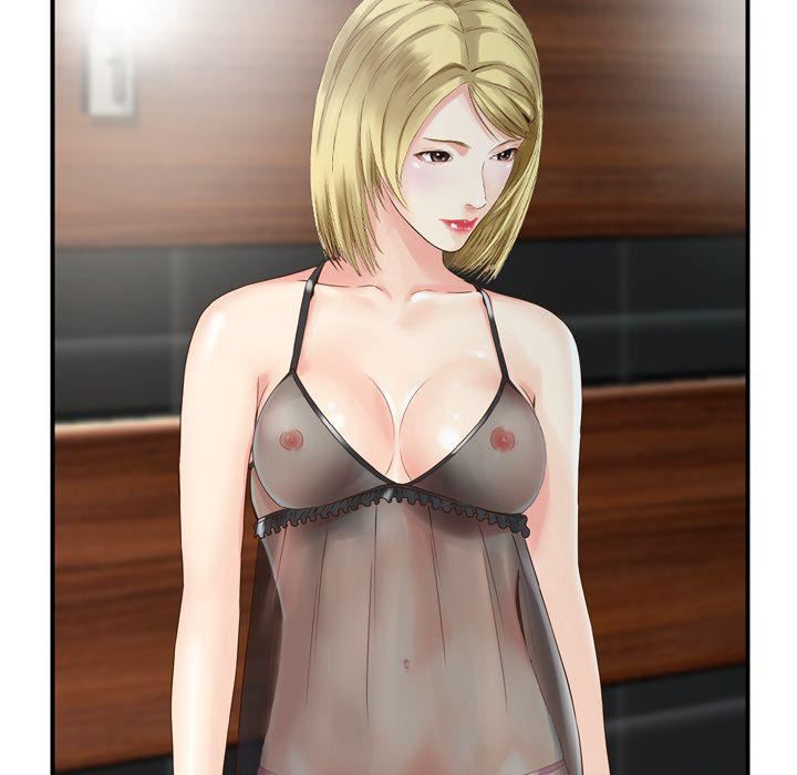 找回自我第10話