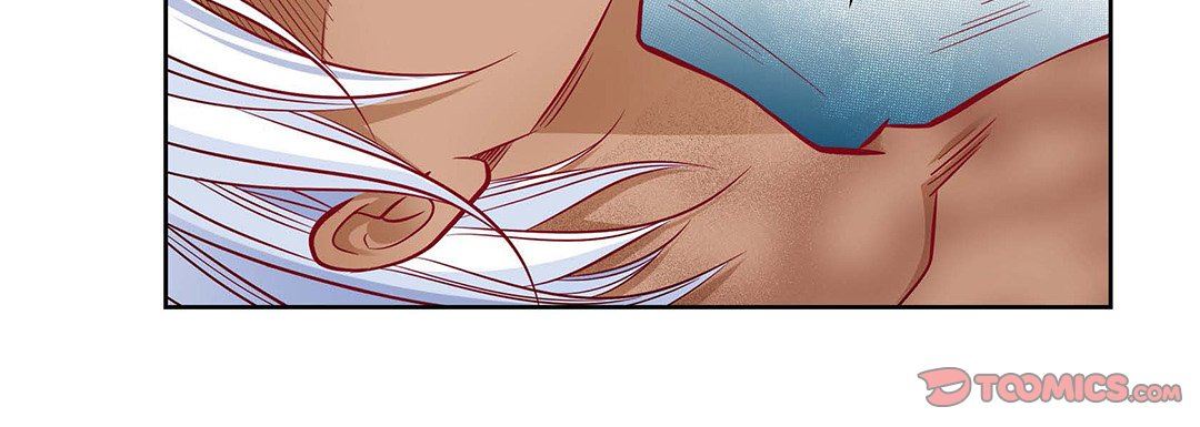 獻給心臟第94話