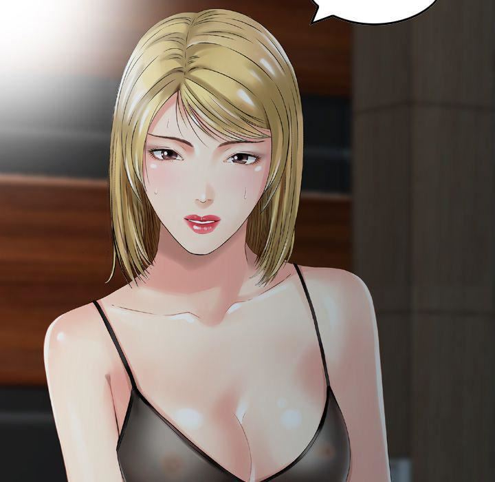 找回自我第10話