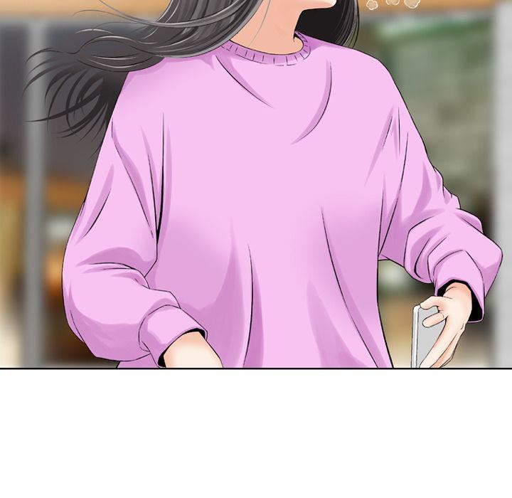 找回自我第10话