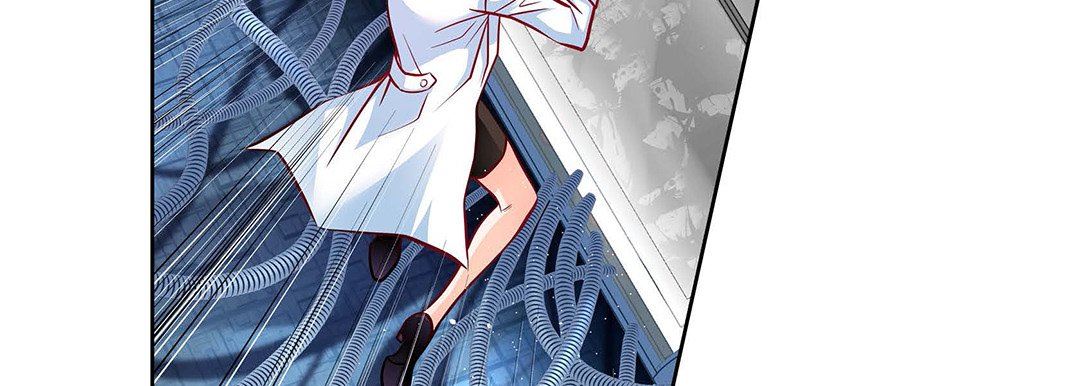 献给心臟第94话