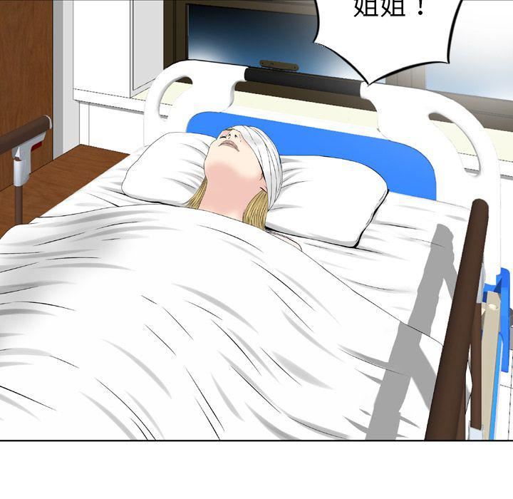 找回自我第10話