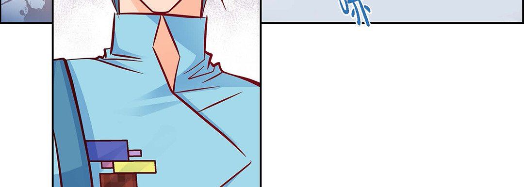 献给心臟第94话