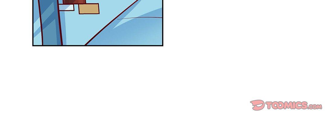 献给心臟第94话