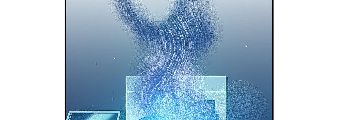 獻給心臟第94話