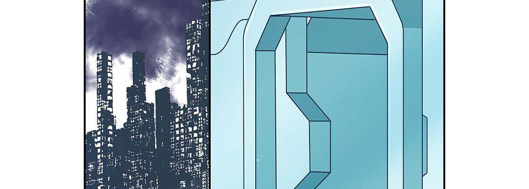 獻給心臟第94話