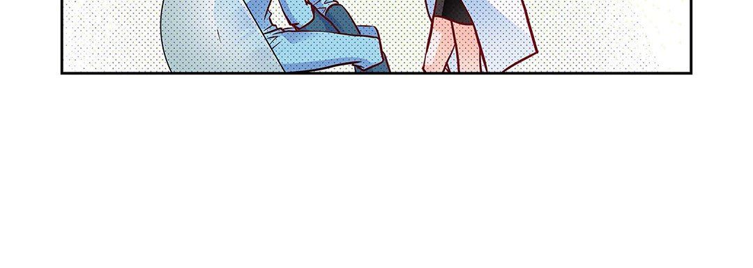 献给心臟第94话