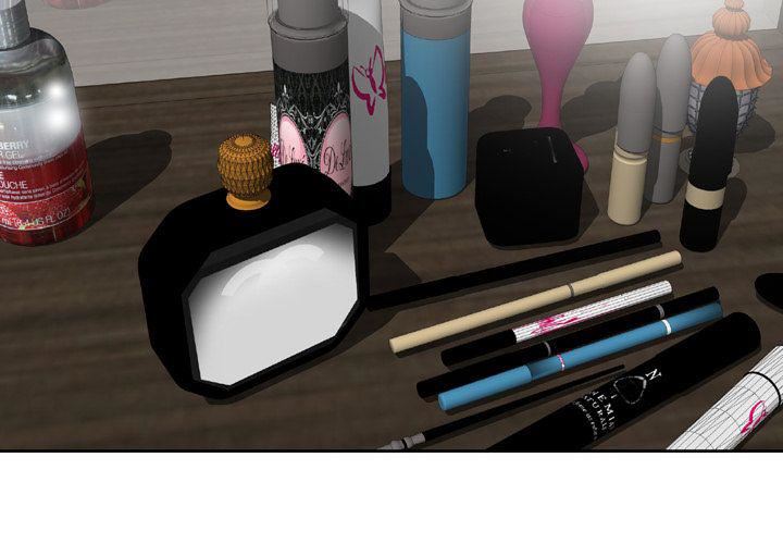 找回自我第12话