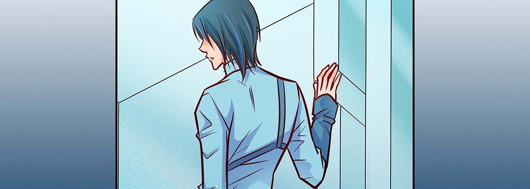 献给心臟第94话