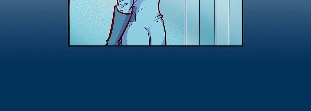 献给心臟第94话