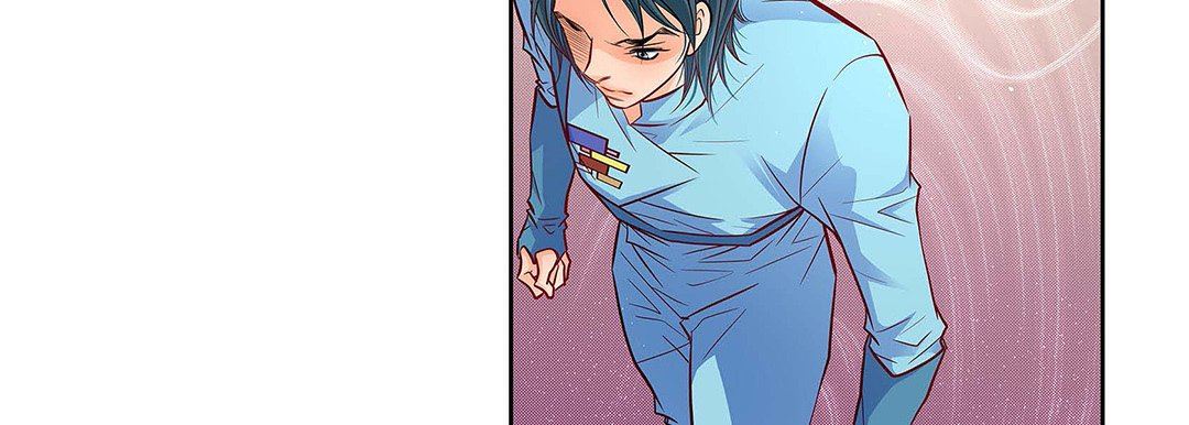 献给心臟第94话