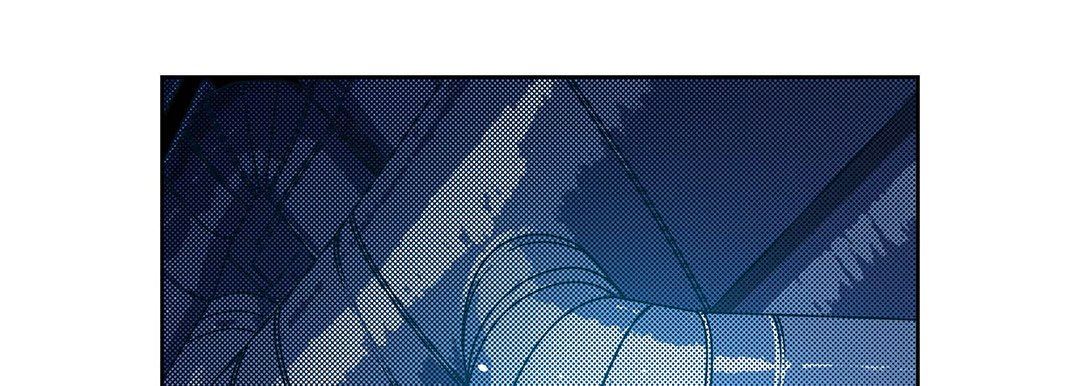 獻給心臟第94話