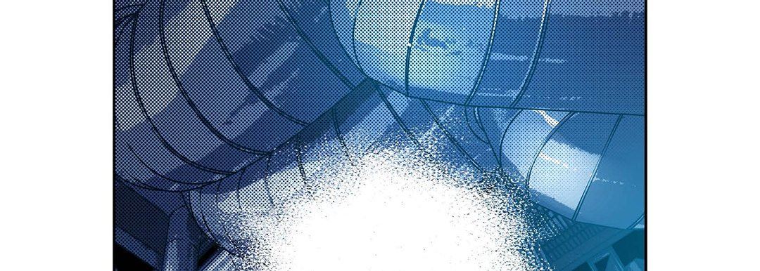 献给心臟第94话