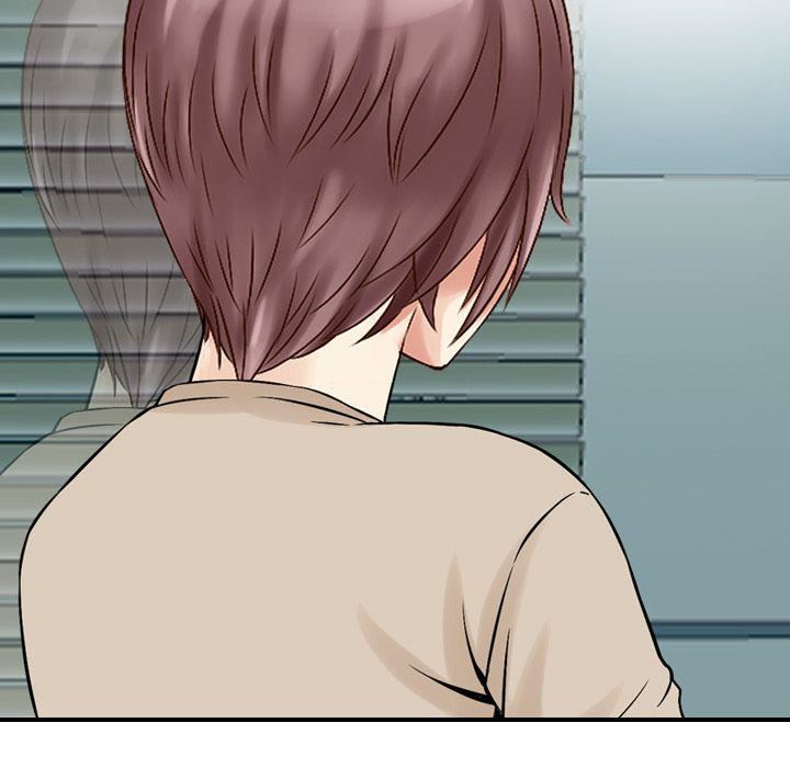 找回自我第12话