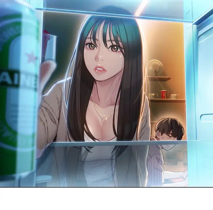 恋爱大富翁第6话-你这么有自信,敢不敢…