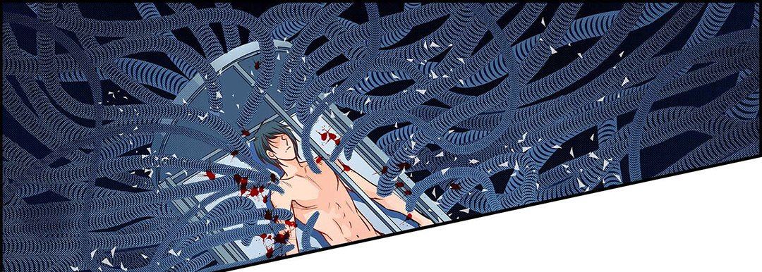 獻給心臟第95話