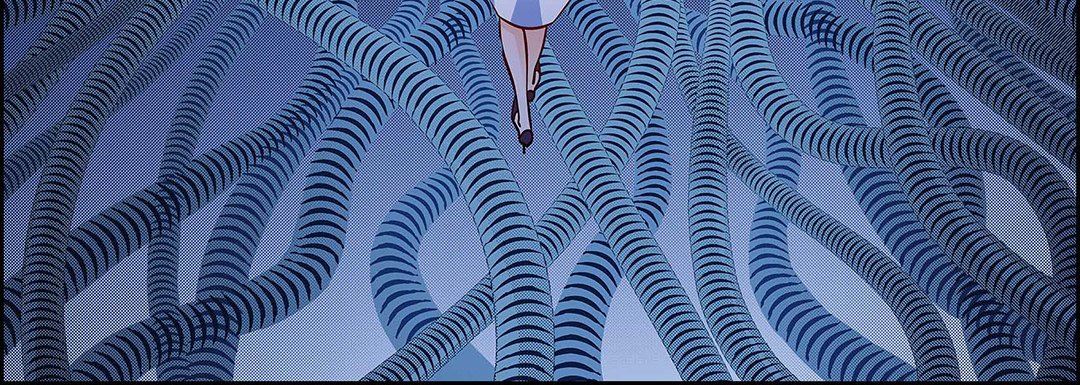 献给心臟第95话