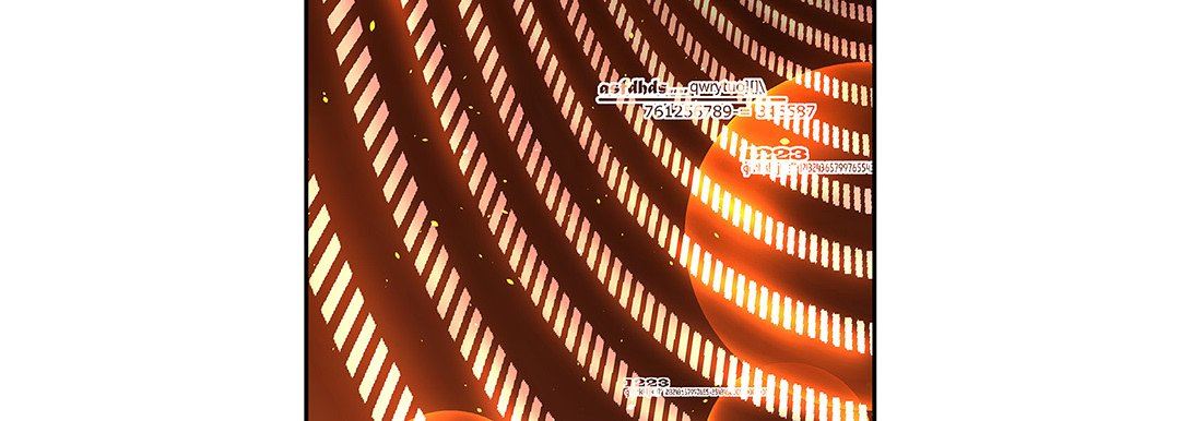 献给心臟第96话