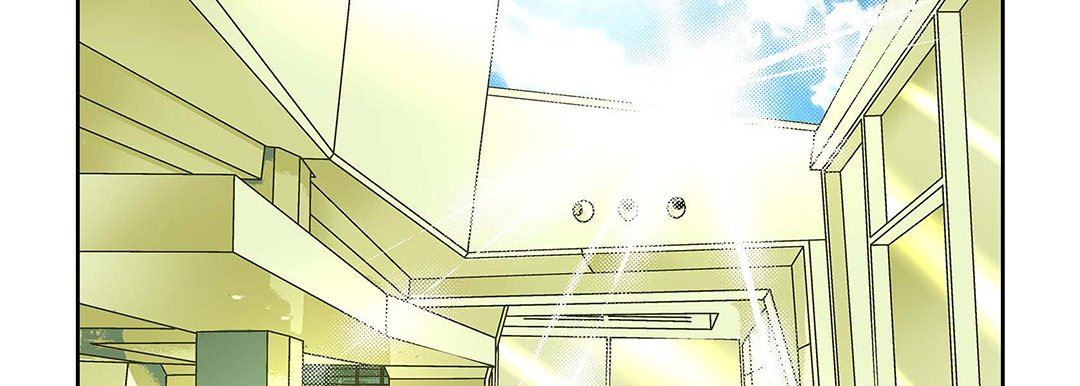 献给心臟第96话