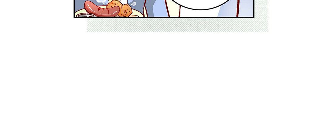 献给心臟第96话